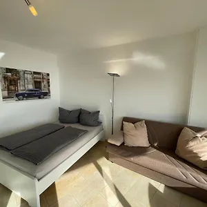 Hotelturm Augsburg